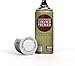 The Army Painter Color Primer, Matt White, 400ml, 13.5oz - Acrylic Spray Undercoat for Miniature Painting