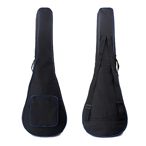 Healifty Oxford Gig Bag Étanche Ukulélé Guitare Étui Sac Avec Poignée De Transport pour Cigar Box Guitare Ukulélé… - Les Beatles, Paul McCartney, John Lennon, RIngo Starr, George Harrison Healifty Oxford Gig Bag Étanche Ukulélé Guitare Étui Sac Avec Poignée De Transport pour Cigar Box Guitare Ukulélé…