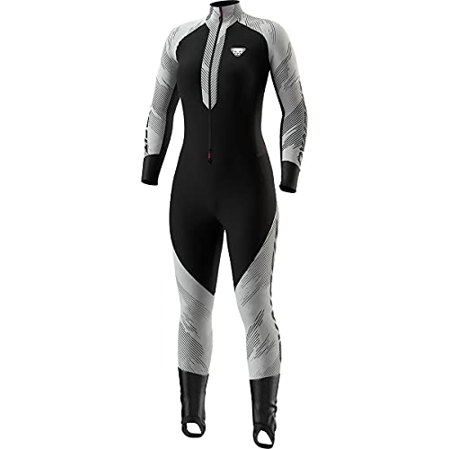 Combinaison de ski DYNAFIT Dna 2w Race Suit pour femme performance et légèreté