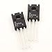 10pcs 5pcsH649A +5pcsH669A TO-126 Transistor