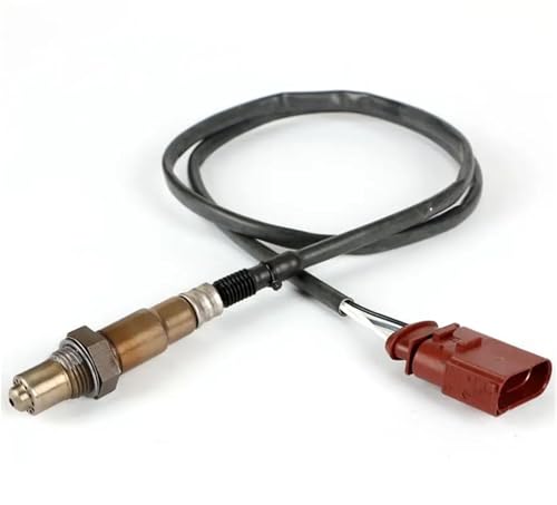 Sonde lambda chauffée 0258010032 capteur d'oxygène aval pour Audi TT