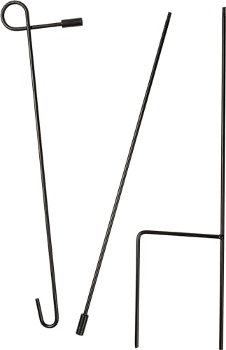 Primitives-by-Kathy-Garden-Flag-Pole Primitives by Kathy Garden Flag Pole