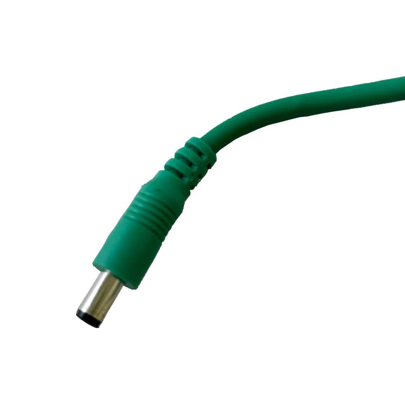 2 unidades de matrices Green Ion con conector de orificio redondo, matrices de reemplazo para máquina de spa de desintoxicación de pies miniatura 5