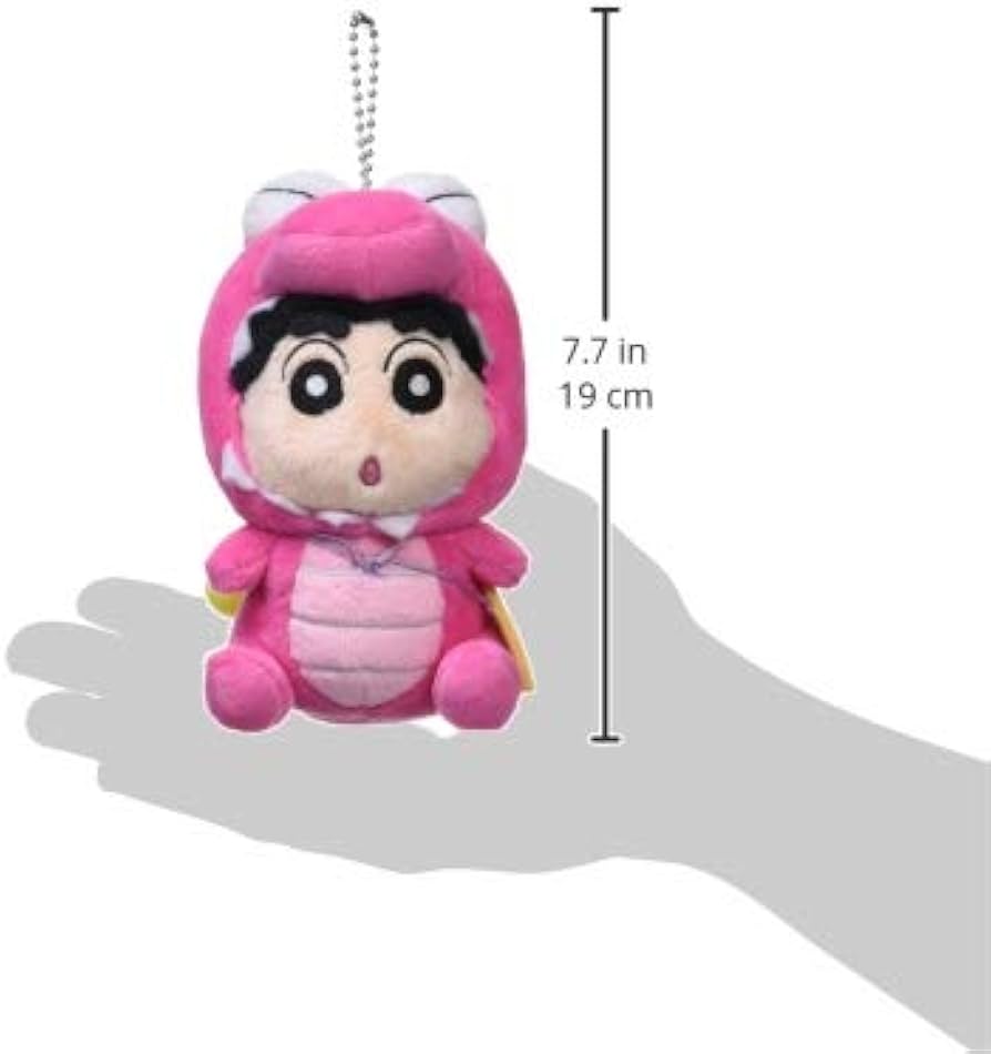 Amazon.co.jp: クレヨンしんちゃん SN24変身しんちゃん(マスコット