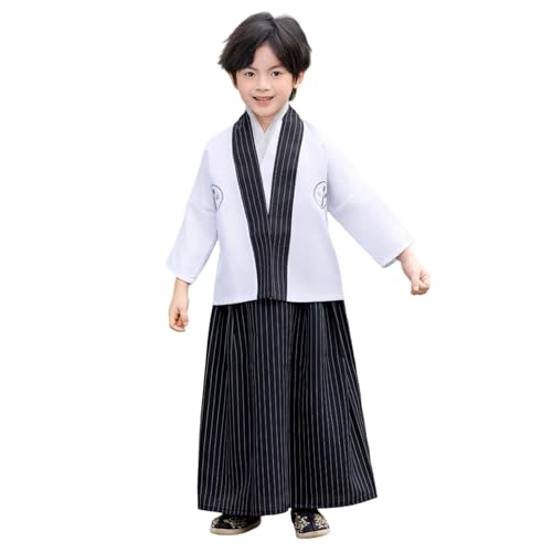 キッズ 男の子 袴 和服 150」の人気商品一覧 | 安い商品を通販サイト 
