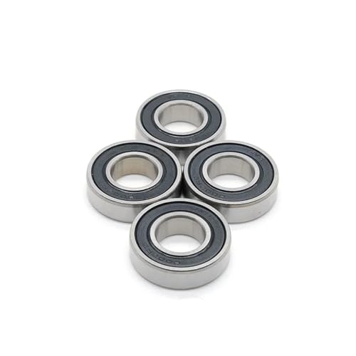 Roulement à billes 6203-2RS 17mm de diamètre intérieur pour réparer les moteurs électriques
