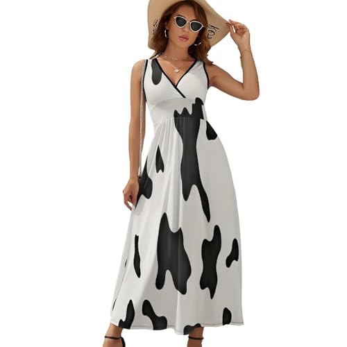 Robe d'été fluide et légère pour exprimer votre liberté cet été