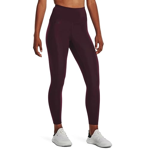 Image of Under Armour Women's Motion Ankle Leggings with Pockets