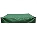Produktbild Proglam Sandkasten-Abdeckung, staubdicht, mit Kordelzug, wasserfest, 120cmx120cm