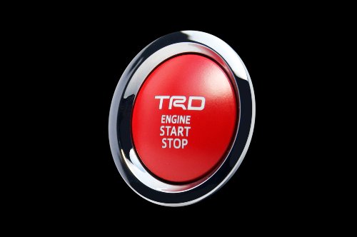 TRD プッシュスタートスイッチ MS422-00009 Amazon.co.jp: TRD プッシュスタートスイッチ MS422-00003 MS422-00003