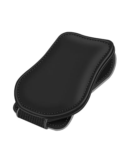 Support à lunettes de soleil voiture magnétique pour vos trajets quotidiens