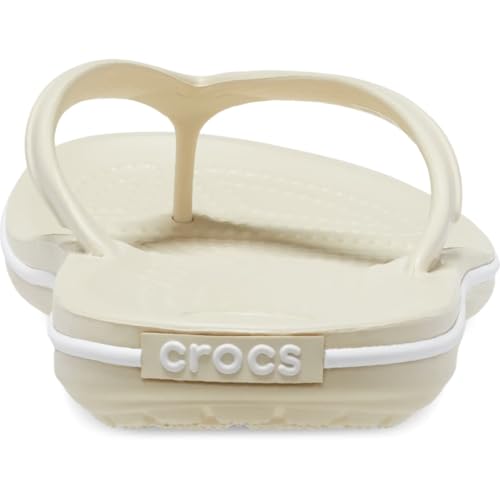 Image of Crocs Unisex Adult Crocband Flip Flop Sandal