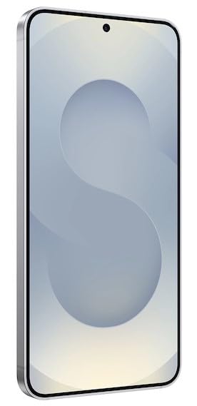 Amazon.com: Samsung Galaxy S25-128GB - T-Mobile - Silver Shadow