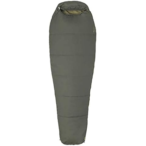 Marmot NanoWave 35, Mumienschlafsack, leichter 3 Jahreszeiten Schlafsack Cover