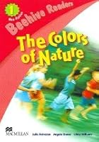 Beehive Read 1: Colors of Nature 0333971043 Book Cover
