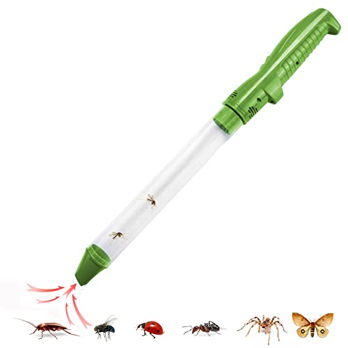 Top 10 Bug Vacuum For Spiders of 2022 Katynel