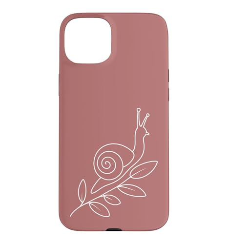 �~�j�}���X�g�J�^�c�����ƐA���̎} �X�}�z�P�[�X iPhone 15 Plus �p