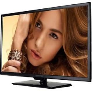 Sceptre 32" inch LED Flat Screen Television Wall Mountable HDTV Slim high Hi