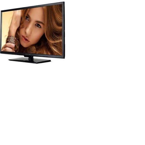 Sceptre 32" inch LED Flat Screen Television Wall Mountable HDTV Slim high Hi