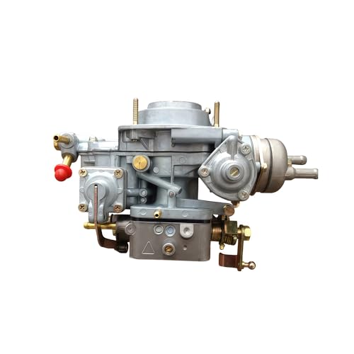 Carburateur pour Fiat 124 et 132 Spider Power 1800 2000 34 ADF