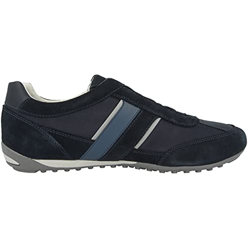 Geox Men's Low-top Trainers, 42 EU3