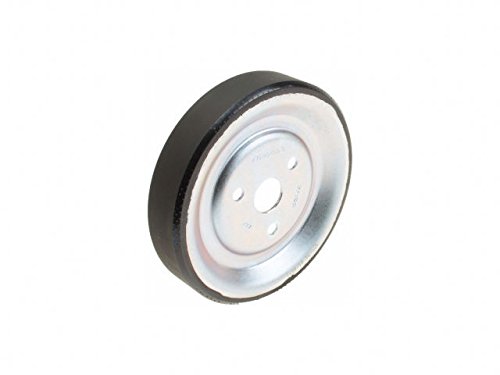 Amazon.com: Genuine 11517619020 Engine Water Pump Pulley : Automotive