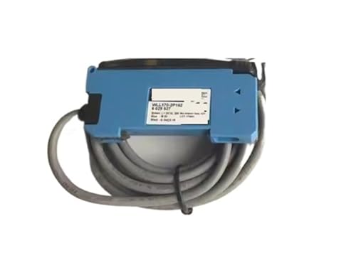 Capteur à fibre optique WLL170-2N192 amplificateur de signal haute precision 6029523