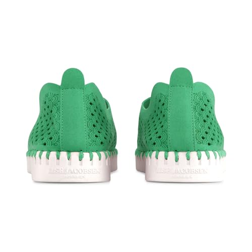 Image of Ilse Jacobsen HORNBAEK Women's Tulip 139 Flat | Slip-On | Low-Top.