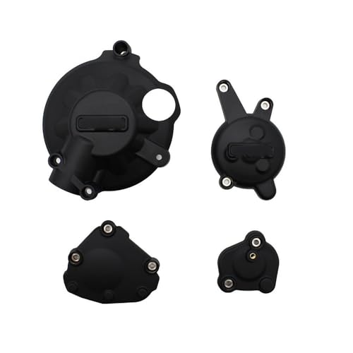 Couverture de protection de moteur YZF R1 2007-2008 anti-fissure