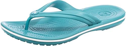 Crocs Crocband Flip Klapki Uniseks