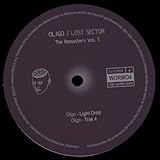 oligoelemente komplex  Oligo / Lost Sector - The Remasters Vol. 1