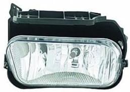 Conjunto de luz antiniebla de repuesto para Chevy Silverado - 1 par
