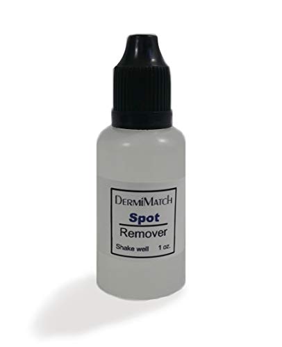 DermiMatch Spot Remover (for bad smp)