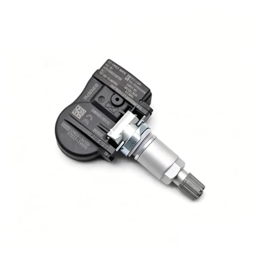 Capteur de pression des pneus TPMS Hyundai Genesis Ix55 valve électronique 433mhz