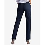 Lee Women's Relaxed Fit All Day Straight Leg Pant - Image 3