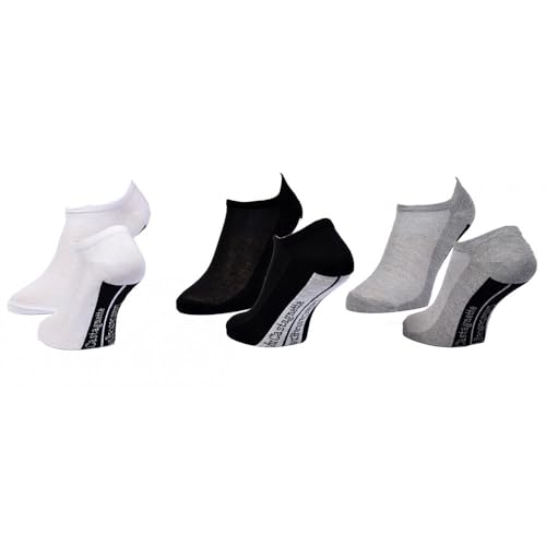 OZABI - Chaussettes femme LULU CASTAGNETTE Qualité et Confort-Assortiment modèles photos selon...