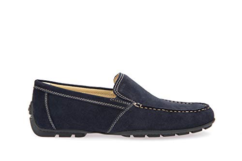 Geox Men's Monet19 Driving Moccasin2