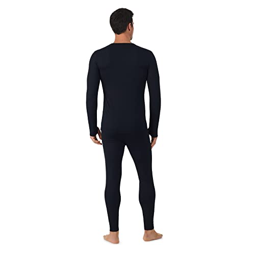 Cuddl Duds Heavyweight 2 Piece Sets Base Layer Thermal Underwear for Men