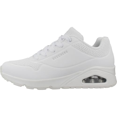 Image of Skechers Women Uno Night Shades Slip Ons Sneaker
