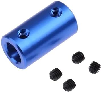 SANEC 3D Yazıcı Kaplin 5x5mm