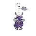 Murder Drones Cyn Hangtail Keychain