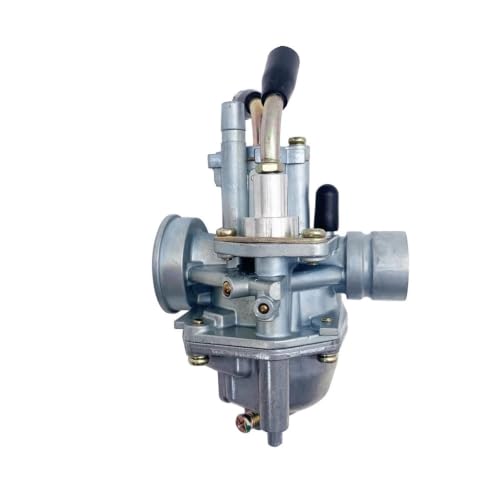Carburador Polaris Sportsman 90: solucione problemas de arranque en su ATV 2001-2006 6
