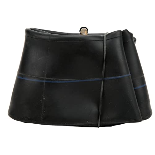 Tubo Interno de Borracha 3.50-12, Boa Estanqueidade Ao Ar, Válvulas Alongadas, Tubo Interno de Scoot