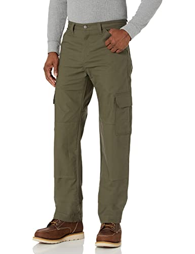 Dickies Men's DuraTech Cargo Pants for Outdoor Work