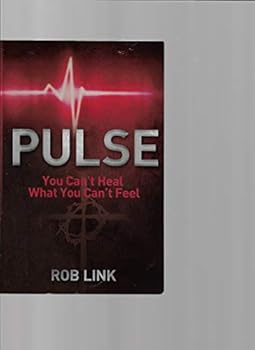 Paperback Pulse You Can't Heal What You Can't Feel Book
