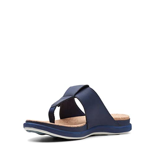 Image of Clarks Women's Step June Reef Ballet Flats