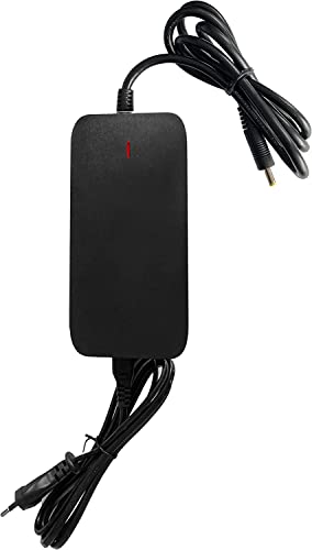 Enerpower Chargeur Li-Ion 54,6 V 2 A 110 W - Prise ronde pour Himiway Cruiser, Himiway City, Himiway Escape Pro, Himiway Big Dog/Cobra et Zebra