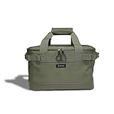 アノバ ANOBA マルチギアボックス M オリーブ AN020