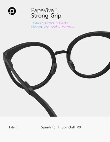 Image of Replacement Nose Pieces for Oakley Spindrift OO9474 /OX8176