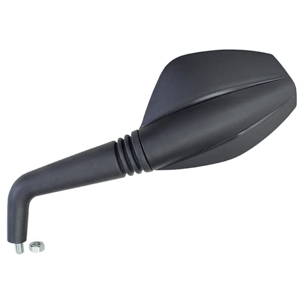 cyclingcolors specchio Specchietti laterali sinistro compatibile con KTM SMC 690 moto ciclomotore
